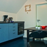 Ferienwohnung in Dresden - www.immo-voss.de - Küche