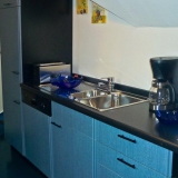 Ferienwohnung in Dresden - www.immo-voss.de Küche01