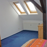 Ferienwohnung in Dresden - www.immo-voss.de Schlafzimmer