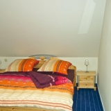 Ferienwohnung in Dresden - www.immo-voss.de Schlafzimmer