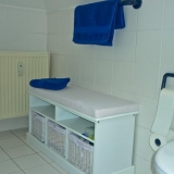 Ferienwohnung in Dresden - www.immo-voss.de Badezimmer 01