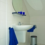 Ferienwohnung in Dresden - www.immo-voss.de Badezimmer 02