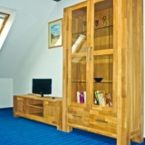 Ferienwohnung in Dresden - www.immo-voss.de Wohnzimmer 01