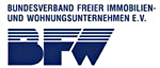 Bundesverband freier Immobilien und Wohnungsunternehmen BFW