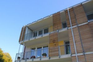 Seniorengerechtes Wohnen in Lüdinghausen, www.immo-voss.de