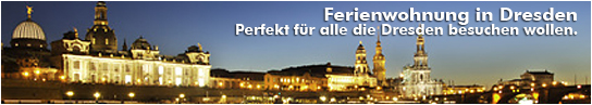 Ferienwohnung in Dresden - www.immo-voss.de