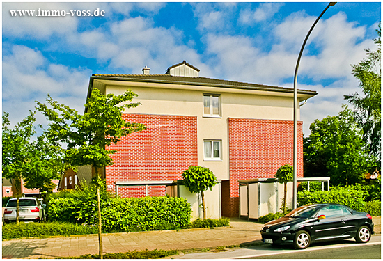 www.immo-voss.de, konağında, kınamak, Daire, Dülmen, Emlak Yönetimi Voss Immobilienverwaltung, Coesfeld, Münster, Nrw, Sachsen, www.immo-voss.de